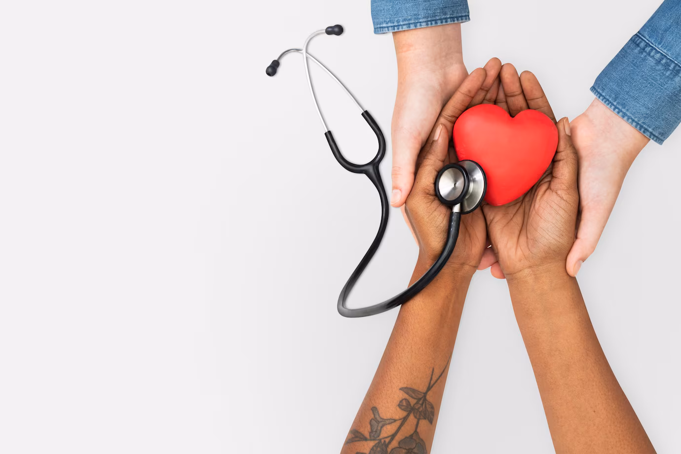 Health services for adults